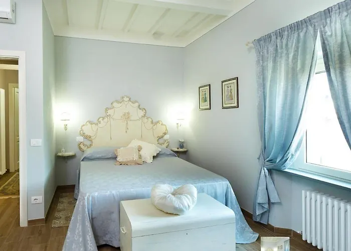 Fattoria Del Nonno Berto Cortona