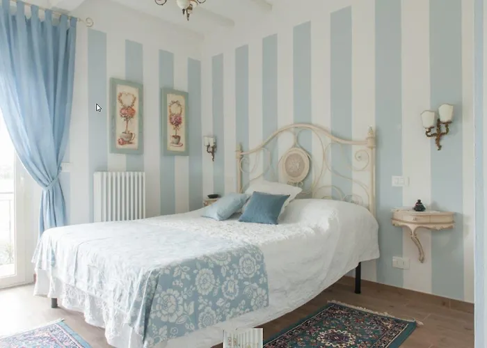 Fattoria Del Nonno Berto