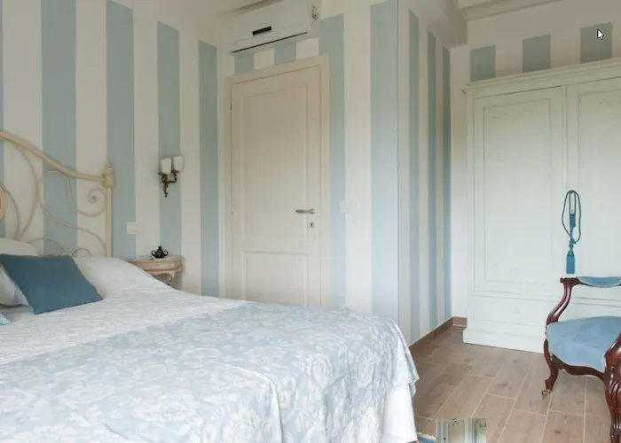 Çiftlik konaklama Fattoria Del Nonno Berto