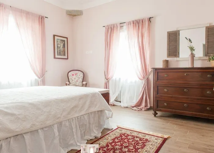 Fattoria Del Nonno Berto *