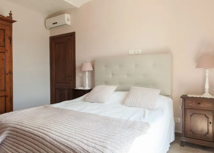 Fattoria Del Nonno Berto Cortona