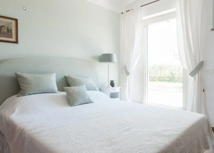 Fattoria Del Nonno Berto Farmház *