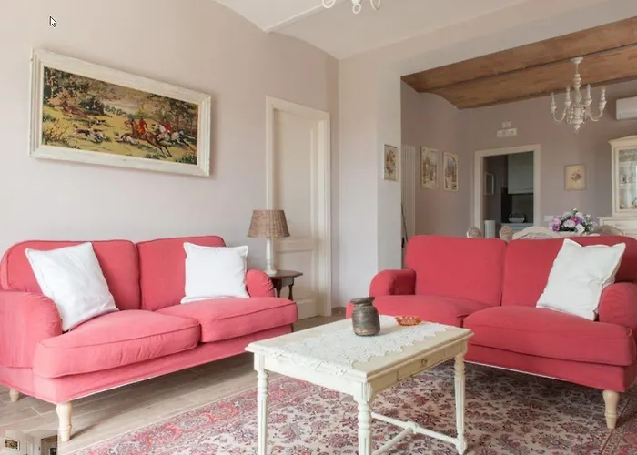 Bauernhof Fattoria Del Nonno Berto