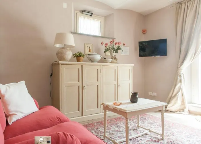 Fattoria Del Nonno Berto Farmház *