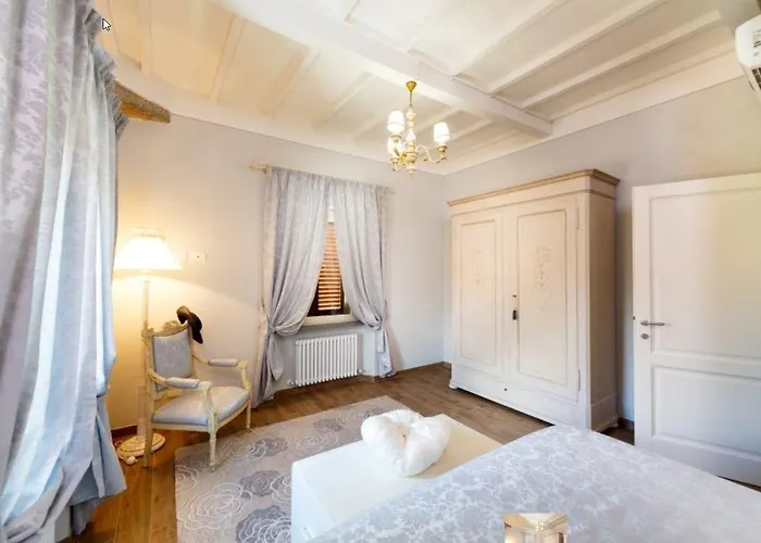 Fattoria Del Nonno Berto