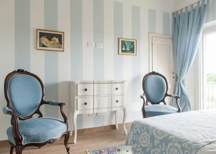 Fattoria Del Nonno Berto Farmház