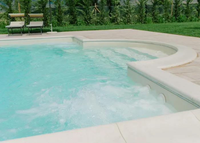 Fattoria Del Nonno Berto * Cortona