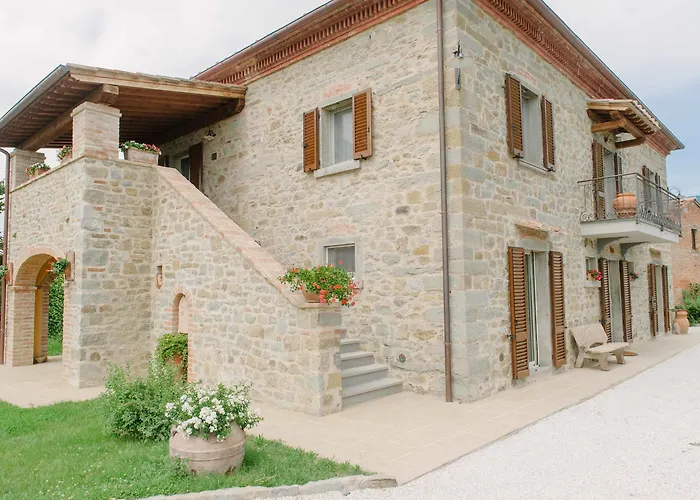 Fattoria Del Nonno Berto