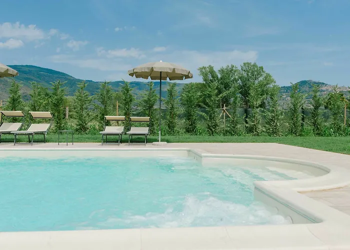 Fattoria Del Nonno Berto *