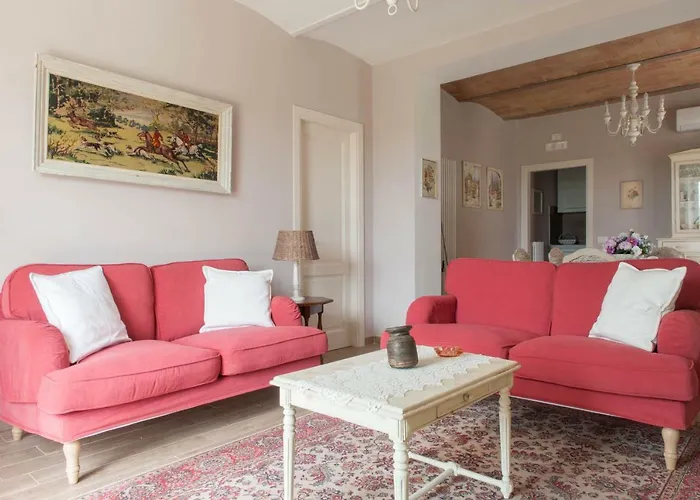 Fattoria Del Nonno Berto Cortona