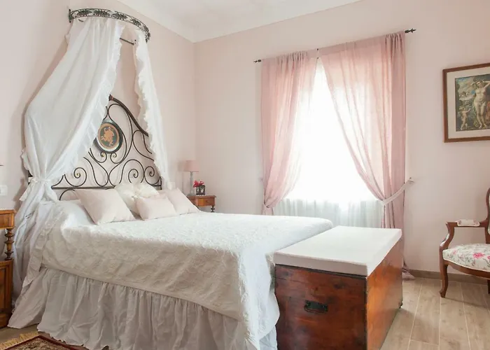 Fattoria Del Nonno Berto Çiftlik konaklama Cortona