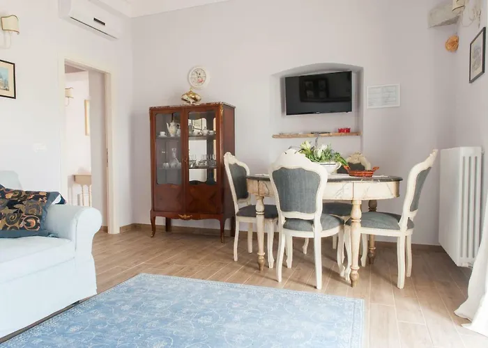 Fattoria Del Nonno Berto *