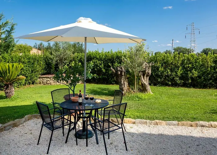 Fattoria Del Nonno Berto