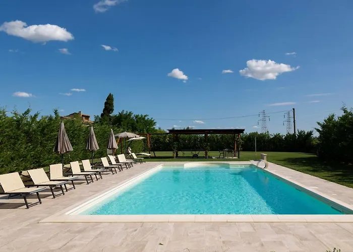 Fattoria Del Nonno Berto *