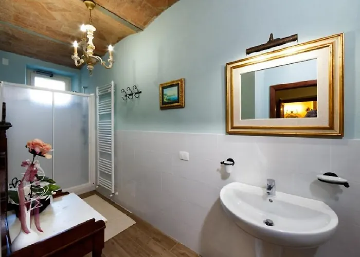 Fattoria Del Nonno Berto Cortona