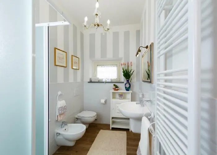 Fattoria Del Nonno Berto Farmház