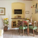 Feriegård Fattoria Del Nonno Berto Cortona