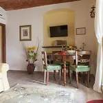 Fattoria Del Nonno Berto Feriegård Cortona