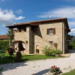 Feriegård Fattoria Del Nonno Berto *