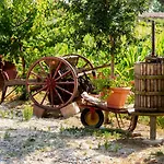 Fattoria Del Nonno Berto Feriegård