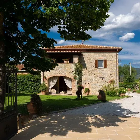 Fattoria Del Nonno Berto