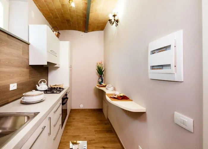 Farm stay Fattoria Del Nonno Berto