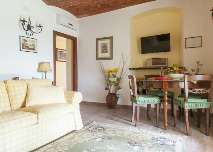 Farm stay Fattoria Del Nonno Berto