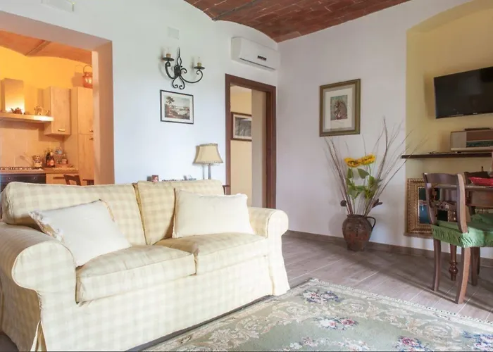 Fattoria Del Nonno Berto *