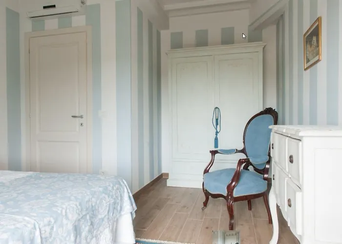 Farm stay Fattoria Del Nonno Berto *