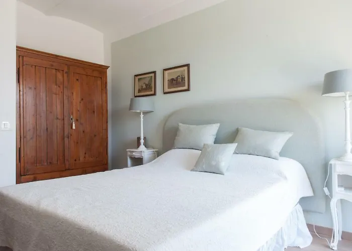 Fattoria Del Nonno Berto Farm stay