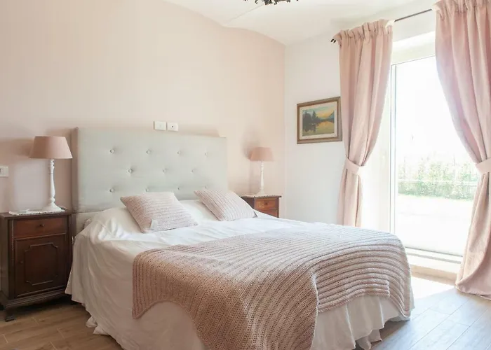 Farm stay Fattoria Del Nonno Berto