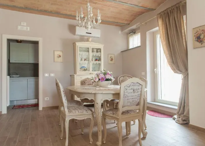 Fattoria Del Nonno Berto Cortona