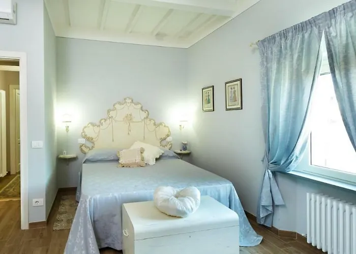 Farm stay Fattoria Del Nonno Berto